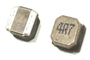 NRP Series - Shielded SMD power inductor