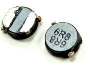 NTG Series - Shielded SMD power inductor