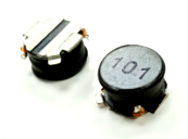 NTT Series - Shielded SMD power inductor